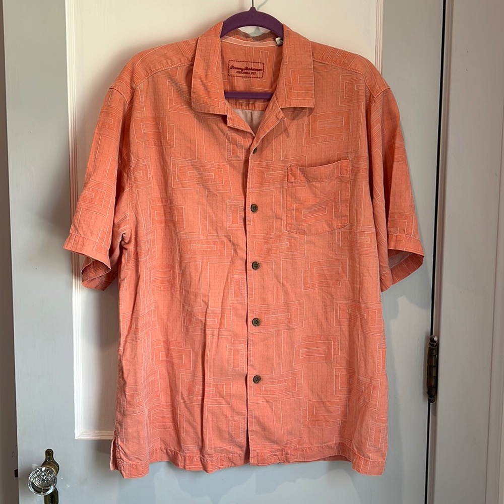 Tommy Bahama Shirt